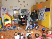 Besip - Myšák Bertík a pan B